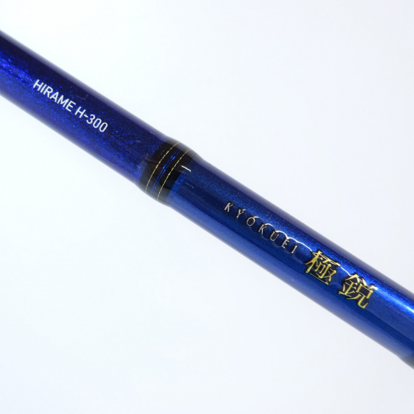 21極鋭ヒラメ H-300・R